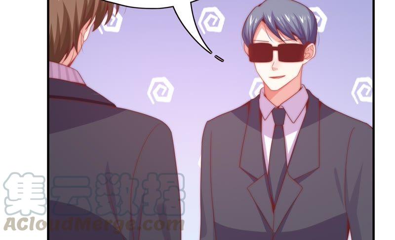 🍔恋爱先知 第169话 是分别吗？ 第21页