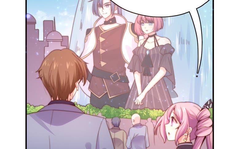🍔恋爱先知 第171话 奈奈公主要结婚？ 第15页