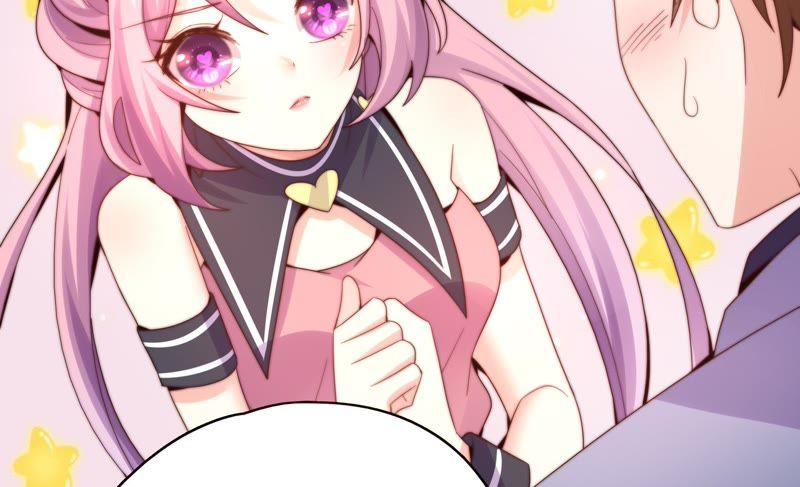 🍔恋爱先知 第171话 奈奈公主要结婚？ 第36页