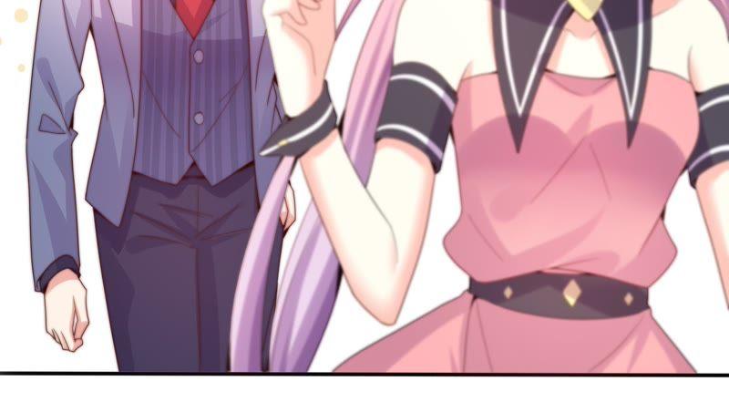 🍔恋爱先知 第171话 奈奈公主要结婚？ 第40页