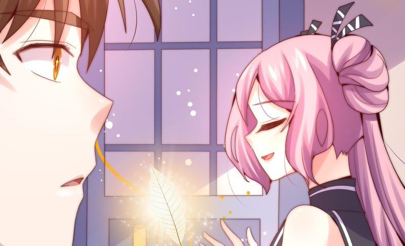 🍔恋爱先知 第173话 童年记忆 第39页