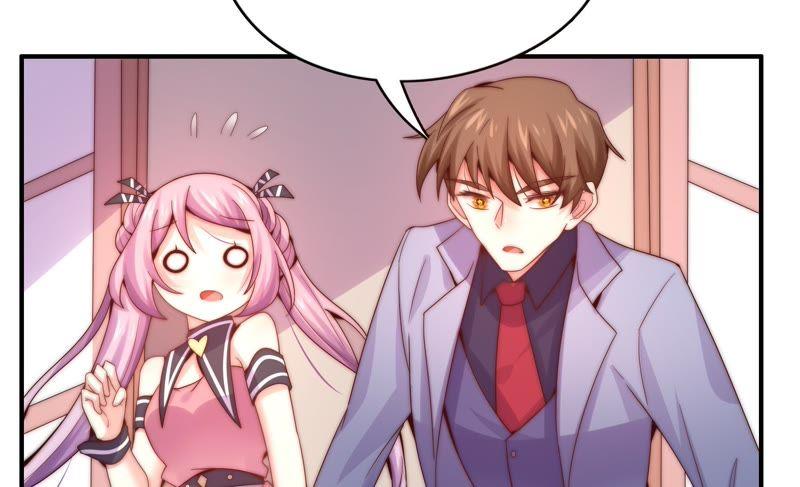 🍔恋爱先知 第173话 童年记忆 第46页