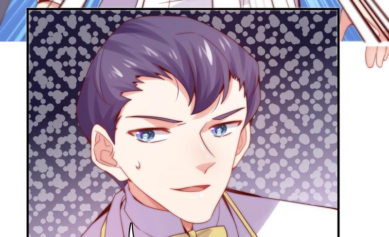 🍔恋爱先知 第179话 揭穿阴谋 第8页