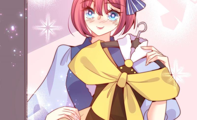 🍔恋爱先知 第183话 迎夏祭典（上） 第38页