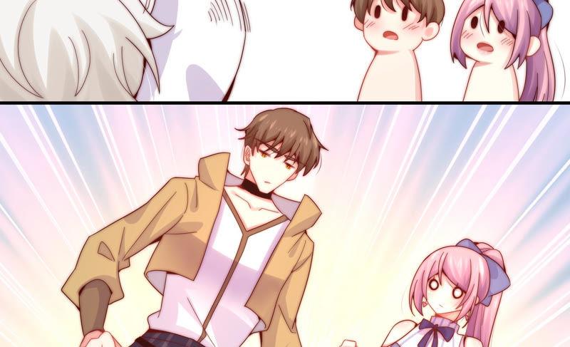 🍔恋爱先知 第185话 青梅竹马 第21页