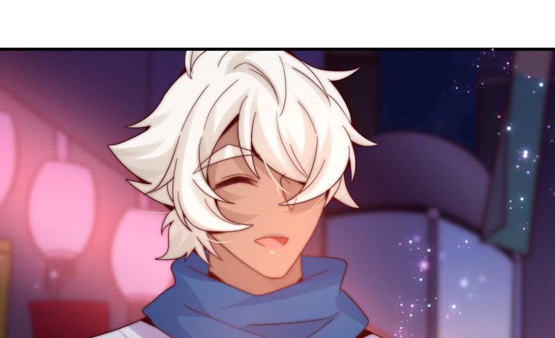 🍔恋爱先知 第185话 青梅竹马 第26页