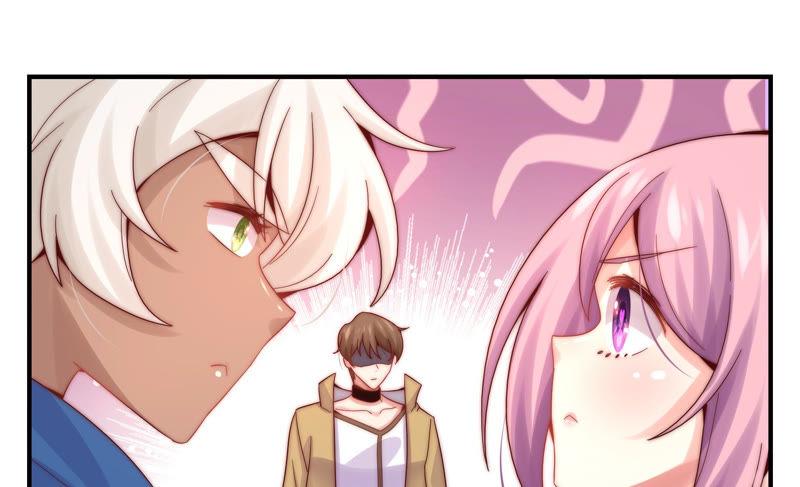 🍔恋爱先知 第185话 青梅竹马 第32页