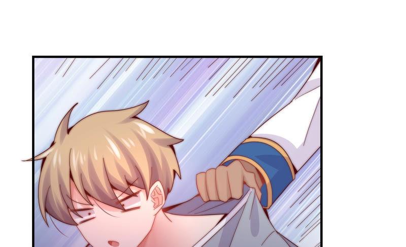 🍔恋爱先知 第185话 青梅竹马 第38页