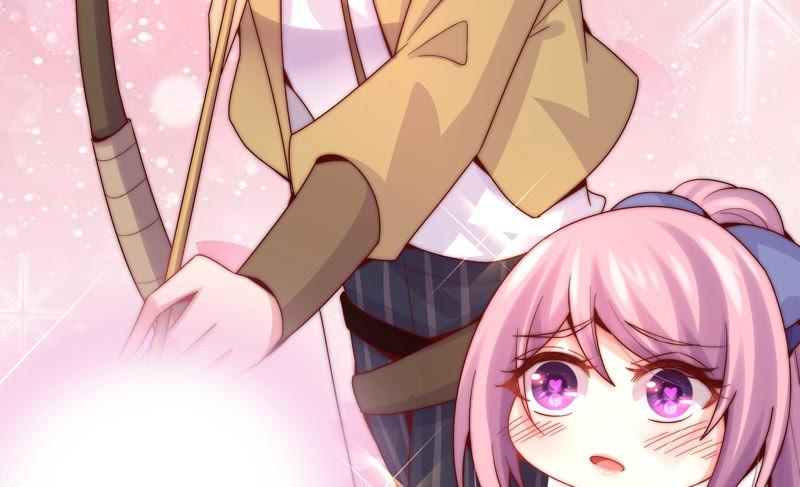 🍔恋爱先知 第187话 箭术比赛 第11页