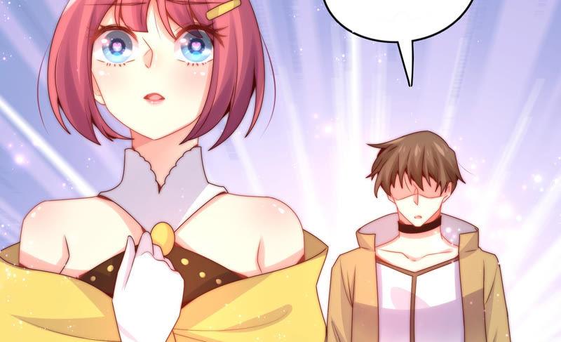 🍔恋爱先知 第193话 春秋大梦 第20页
