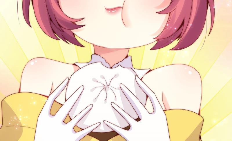 🍔恋爱先知 第195话 幸福的味道 第13页