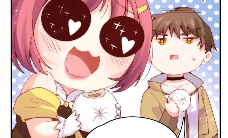 🍔恋爱先知 第195话 幸福的味道 第15页