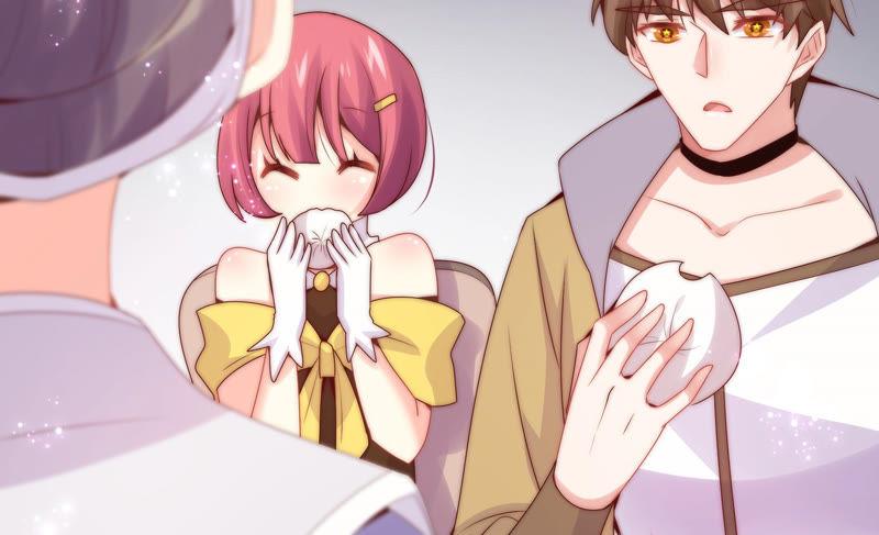 🍔恋爱先知 第195话 幸福的味道 第24页