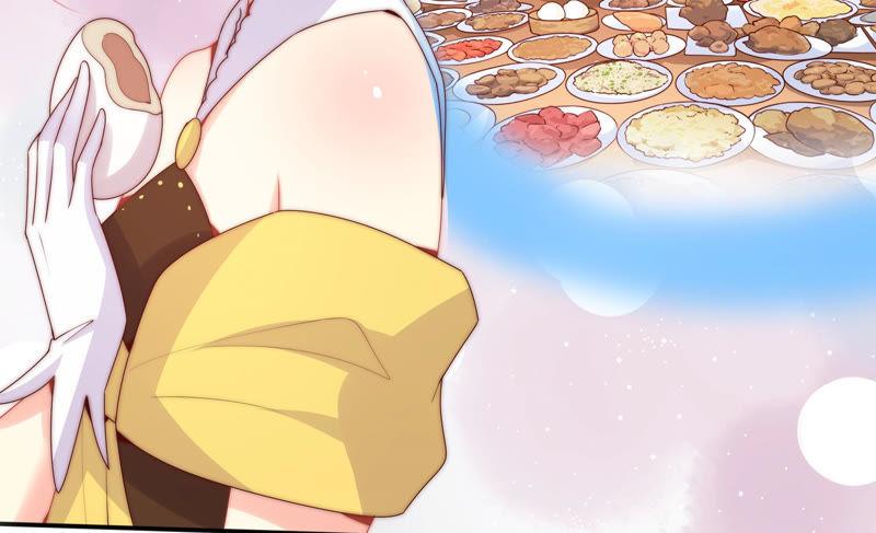 🍔恋爱先知 第195话 幸福的味道 第45页