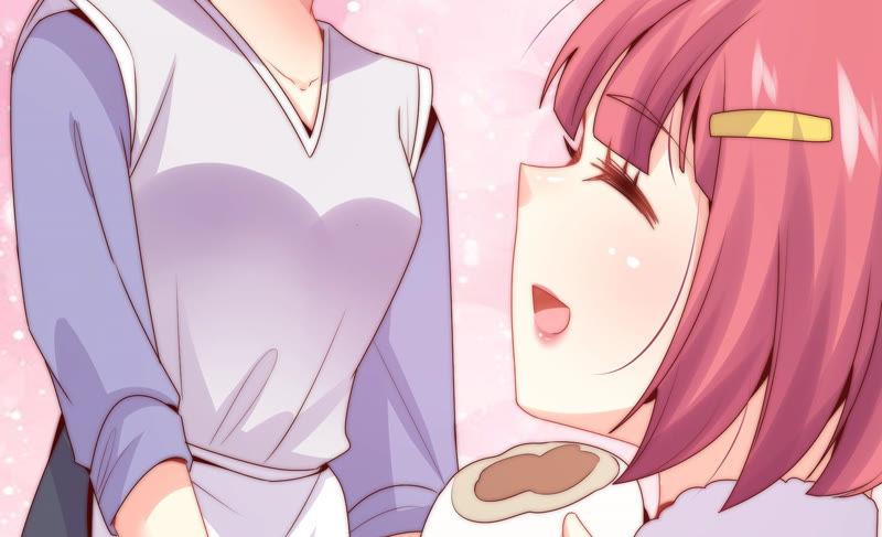 🍔恋爱先知 第195话 幸福的味道 第48页