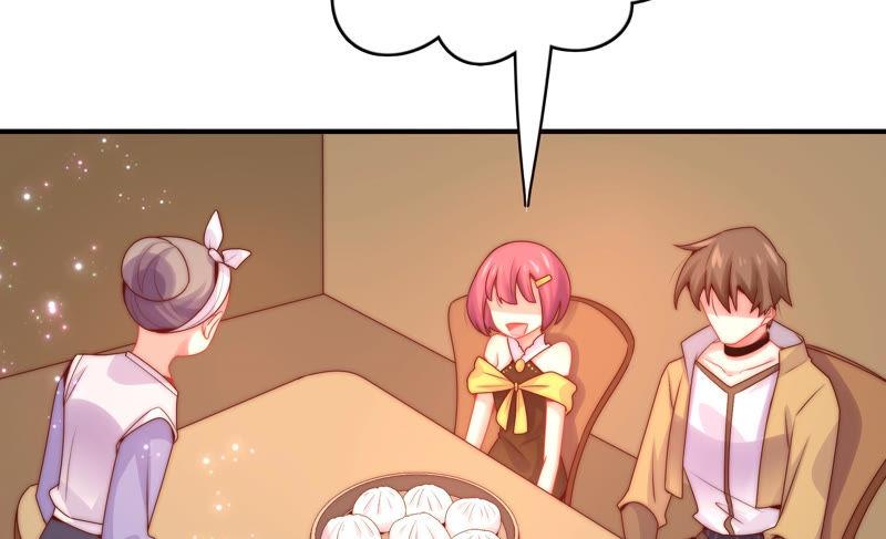 🍔恋爱先知 第195话 幸福的味道 第8页