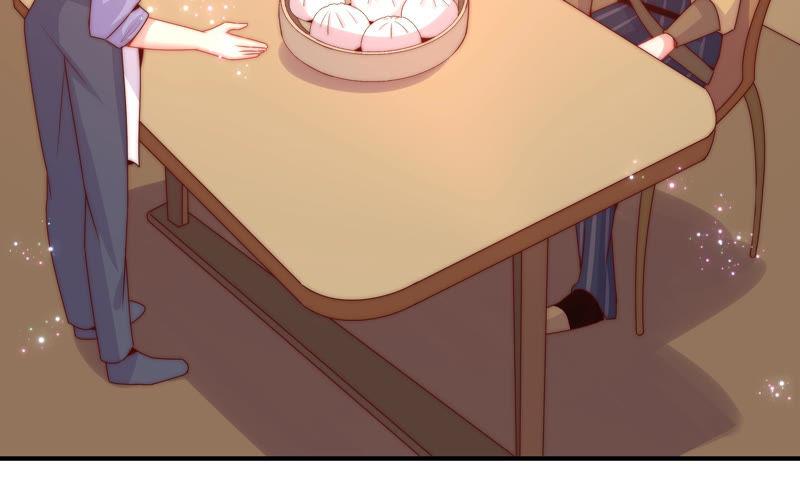 🍔恋爱先知 第195话 幸福的味道 第9页