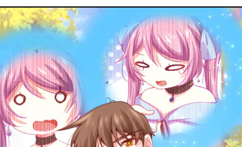 🍔恋爱先知 第207话 珍贵的记忆 第23页