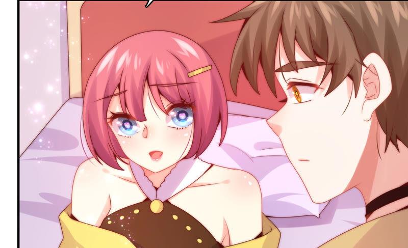 🍔恋爱先知 第215话 苏瑾的心愿 第14页
