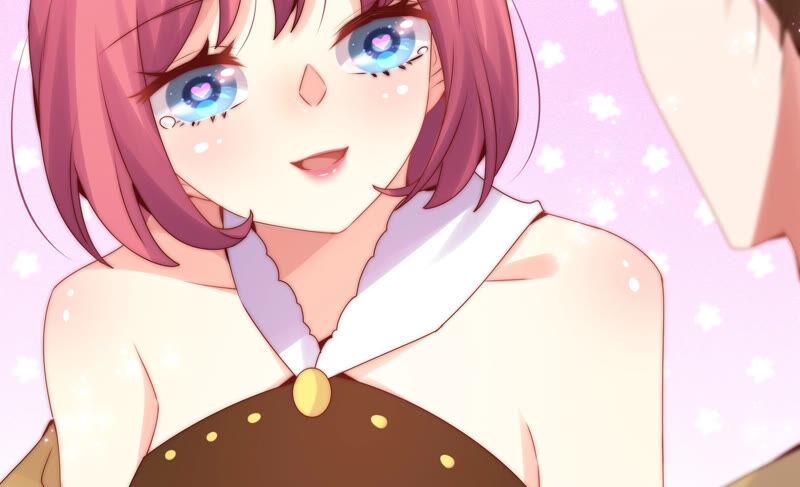 🍔恋爱先知 第215话 苏瑾的心愿 第30页