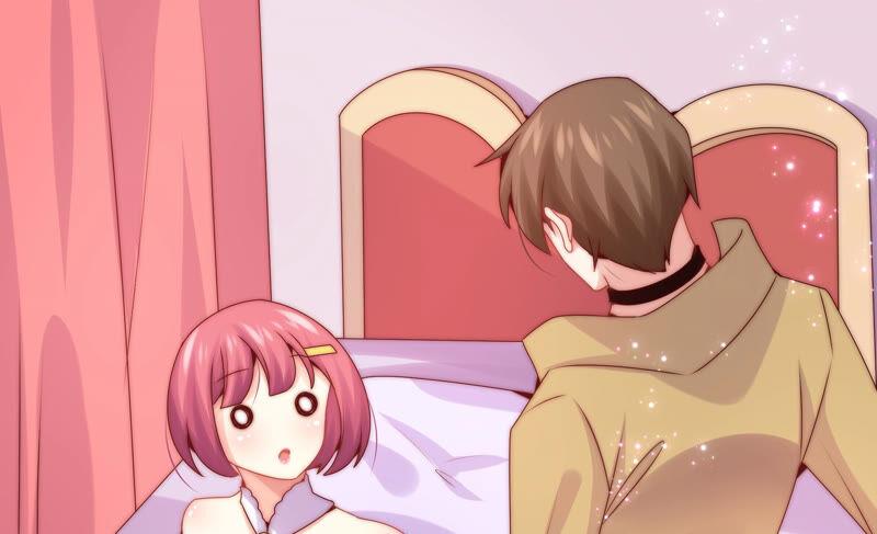🍔恋爱先知 第215话 苏瑾的心愿 第38页