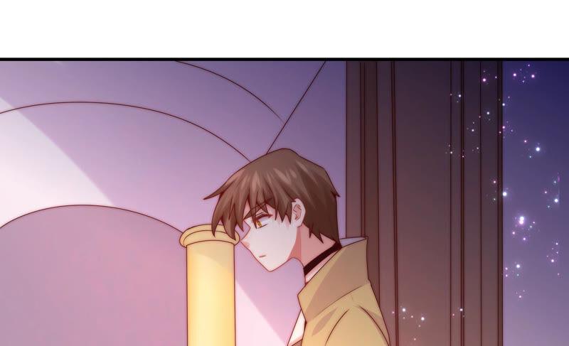 🍔恋爱先知 第215话 苏瑾的心愿 第47页