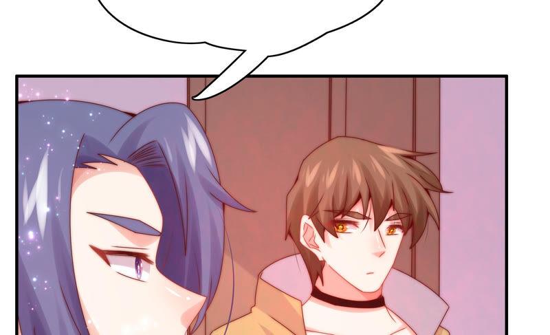 🍔恋爱先知 第215话 苏瑾的心愿 第50页
