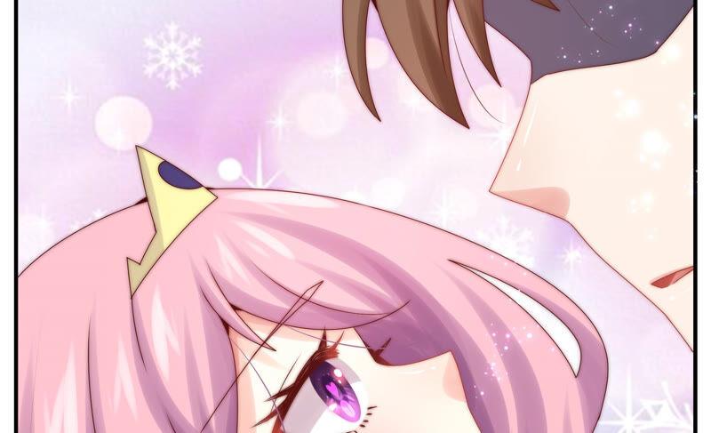 🍔恋爱先知 第217话 星云流转 第39页