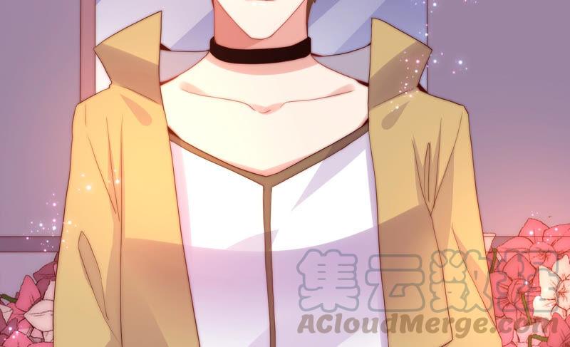 🍔恋爱先知 第221话 一线生机 第33页