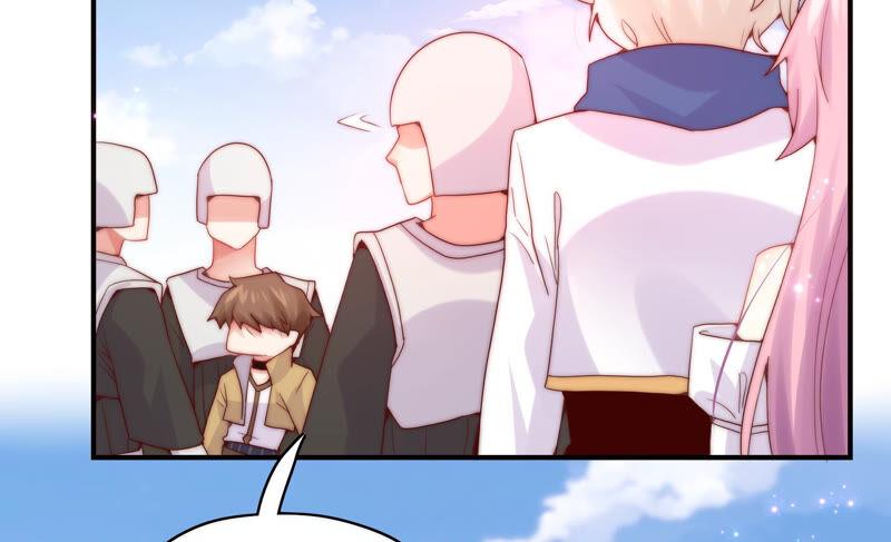 🍔恋爱先知 第225话 被抓啦 第12页