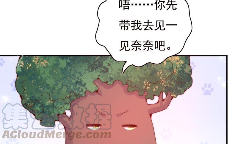 🍔恋爱先知 第227话 时空中的影子 第13页