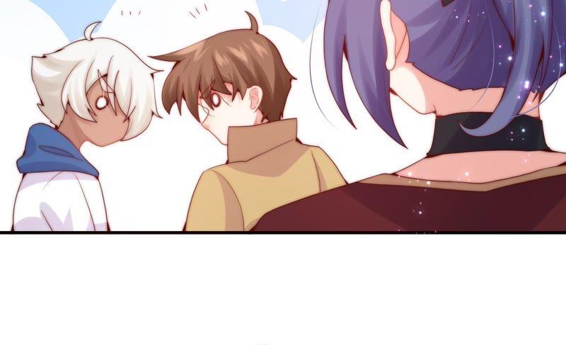 🍔恋爱先知 第227话 时空中的影子 第48页