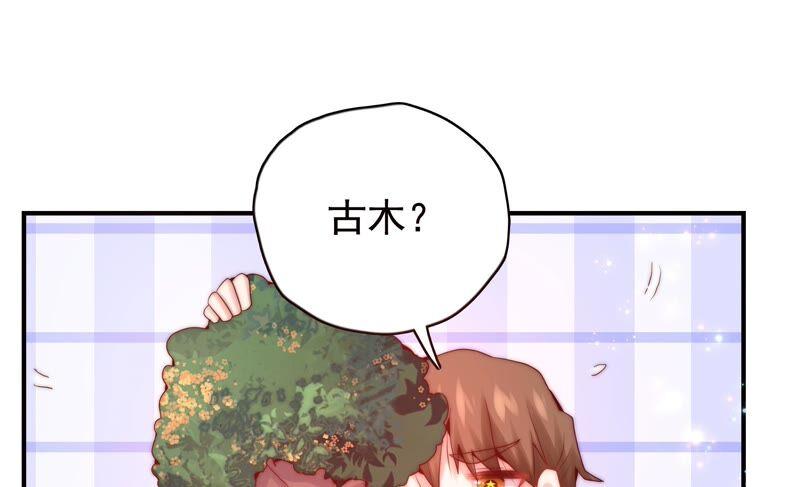 🍔恋爱先知 第227话 时空中的影子 第5页