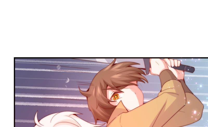 🍔恋爱先知 第229话 比试 第23页