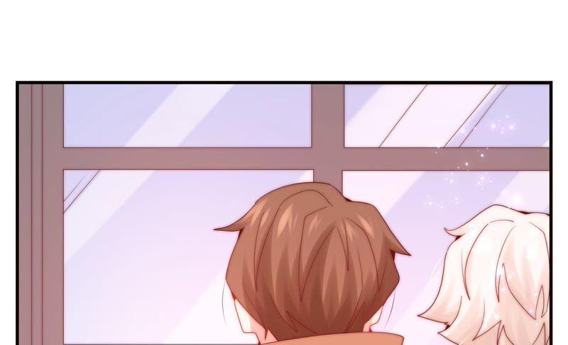 🍔恋爱先知 第231话 王族的悲哀 第5页