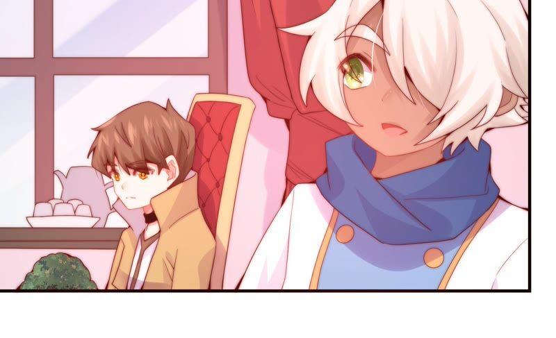 🍔恋爱先知 第233话 交错的时空 第14页