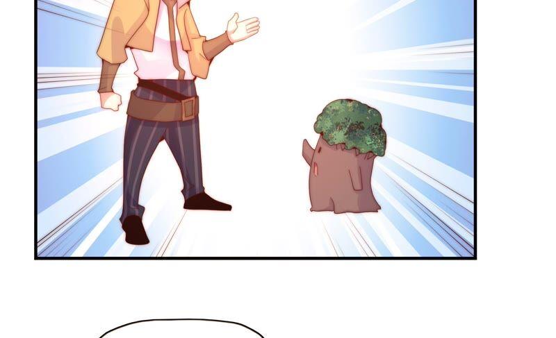 🍔恋爱先知 第233话 交错的时空 第32页