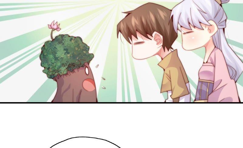 🍔恋爱先知 第247话 古木的决心 第48页
