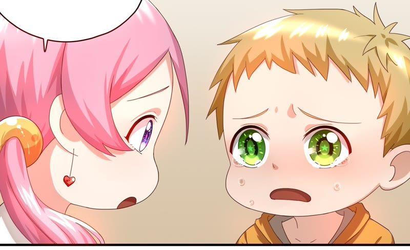 🍔恋爱先知 第36话 备拍 第14页