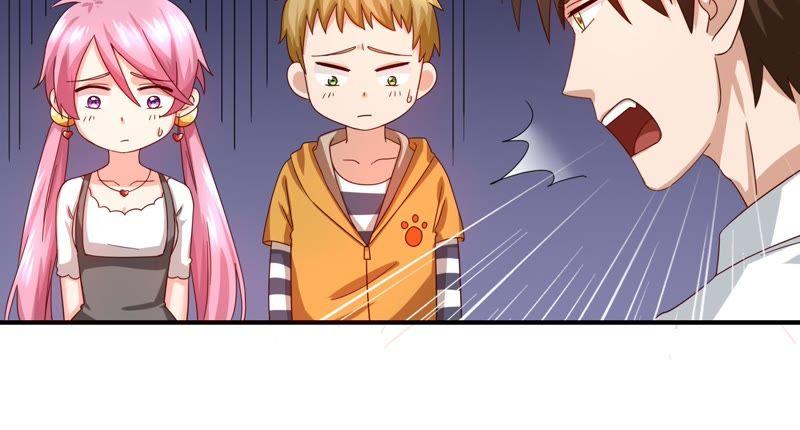 🍔恋爱先知 第36话 备拍 第20页
