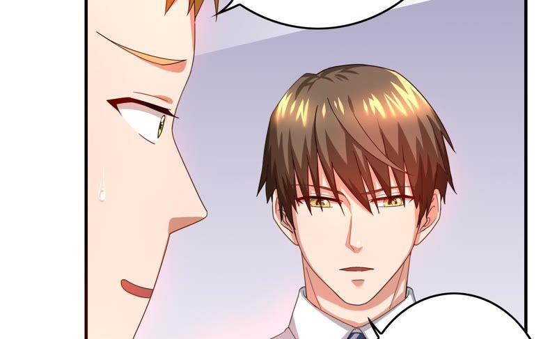 🍔恋爱先知 第36话 备拍 第22页