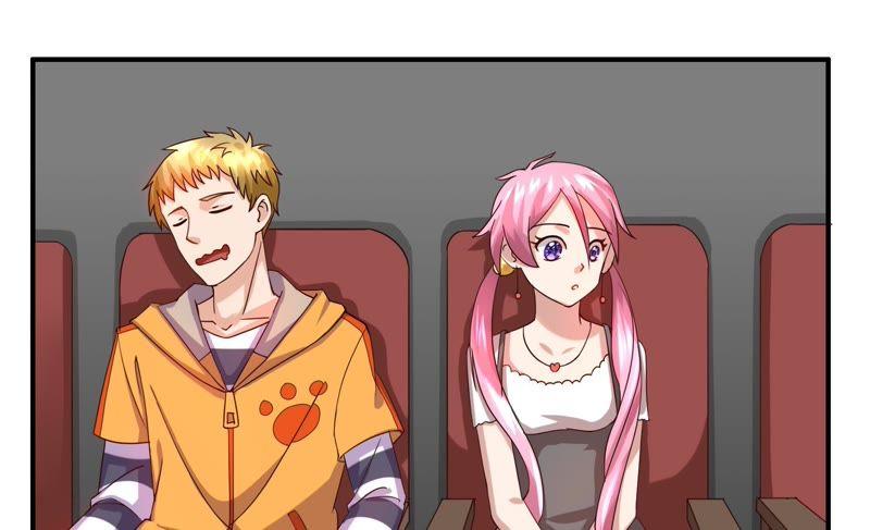 🍔恋爱先知 第38话 诡计 第13页