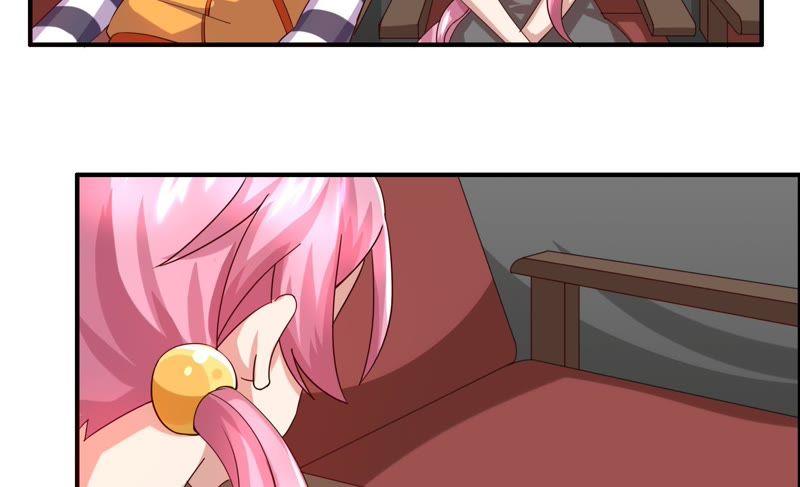 🍔恋爱先知 第38话 诡计 第14页