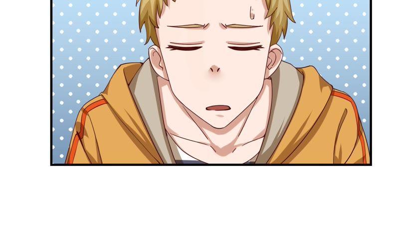 🍔恋爱先知 第48话 线索 第36页