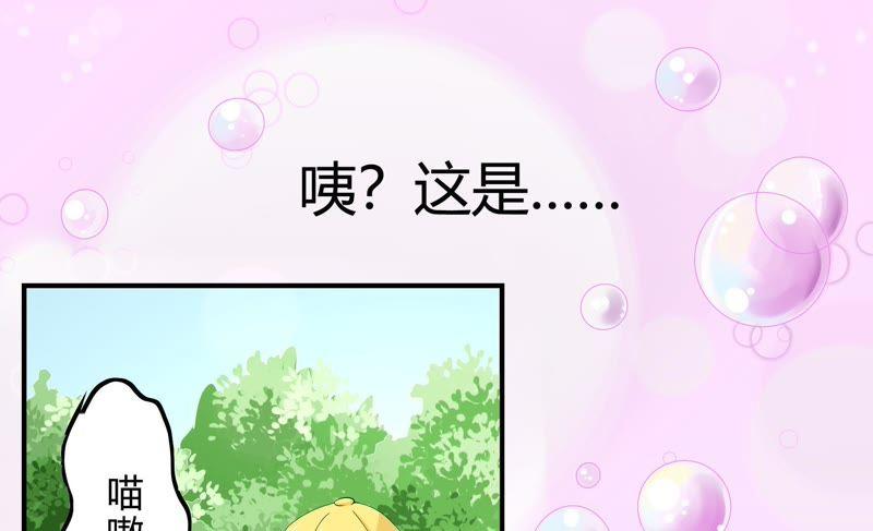 🍔恋爱先知 第52话 星坠之地（上） 第22页