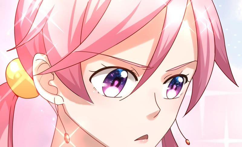 🍔恋爱先知 第60话 变故 第33页