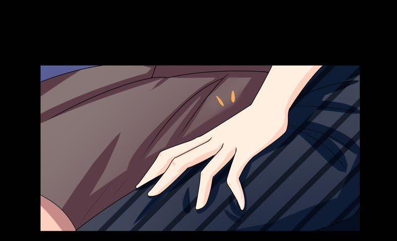 🍔恋爱先知 第66话 宝洞（下） 第27页