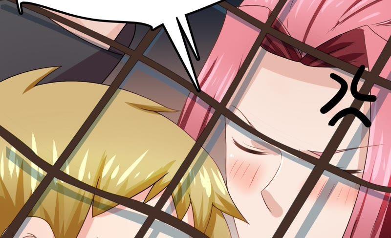 🍔恋爱先知 第66话 宝洞（下） 第39页