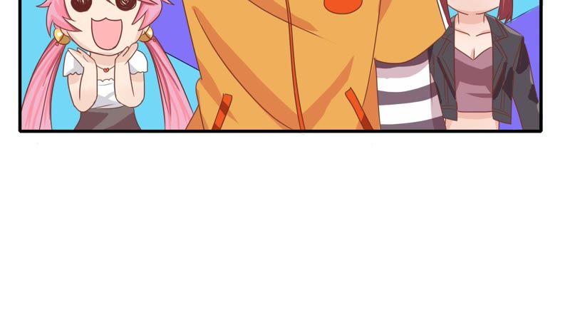 🍔恋爱先知 第68话 绝境求生 第42页