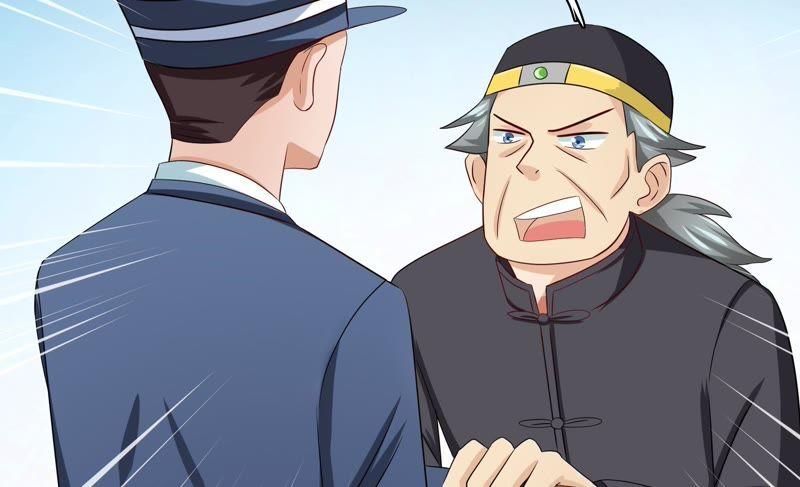 🍔恋爱先知 第72话 逮捕 第23页
